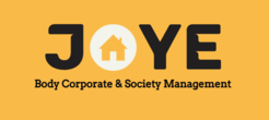Header joye logo