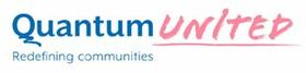 Header quantum logo